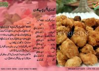 Chicken popcorn recipe by chef tahir