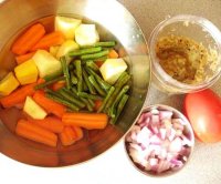 Chicken stew recipe bengali style