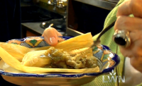 Chicken tamale recipe rick bayless