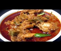 Chicken tikka rogan josh recipe in hindi