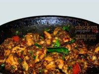 Chicken varuval recipe tamil nadu