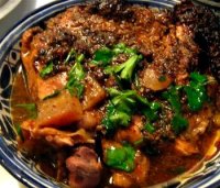 Chicken vindaloo recipe slow cooker