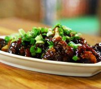 Chilli gobi dry recipe by sanjeev kapoor