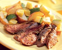 Chimichurri steak publix recipe of the week