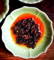 Chinese hot pepper paste recipe