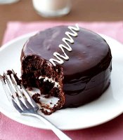 Chocolate cake recipe easy yummy snacks