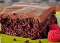 Chocolate cake recipe in sinhala news