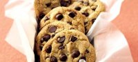 Chocolate chip cookie recipe betty crocker classic