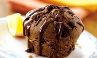 Chocolate chip mocha muffin recipe