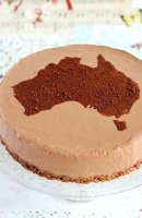 Chocolate crackles australian recipe for lamingtons
