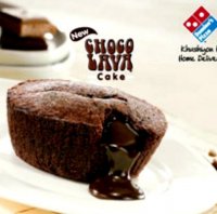 Chocolate lava cake secret recipe malaysia custom