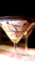 Chocolate martini recipe without creme de cacao cocktail