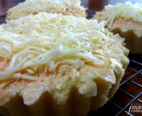 Chona ayson mamon recipe yolk