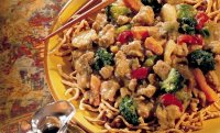 Chop suey recipe betty crocker