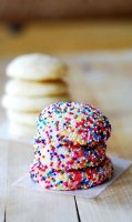 Christmas sugar cookies recipe uk