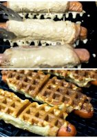 Cinnabon copycat recipe gordon family ymca