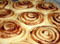 Cinnamon rolls best recipe ever