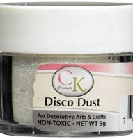 Ck products edible glitter recipe