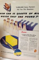 Clarified butter recipe with margarine history