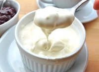Clotted cream goats milk lotion recipe