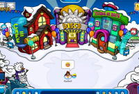 Club penguin trucos de puffles recipe