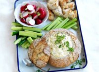 Cob loaf recipe creamed corn