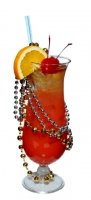 Cocktail new orleans recipe for red