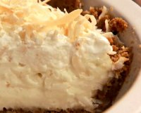 Coconut cream pie paula deen recipe