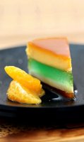 Coconut jelly recipe agar powder walmart
