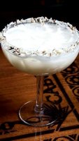 Coconut margarita recipe cabo wabo hollywood
