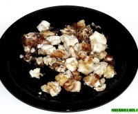 Cod tongues and cheeks recipe for halibut