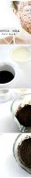 Coffee face mask for acne recipe using essential oils