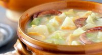 Colcannon potatoes recipe irish appetizers