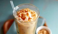 Cold brew coffee recipe cinnamon
