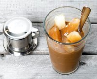 Cold brew coffee recipe food network
