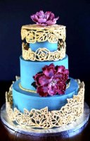 Colette peters buttercream icing recipe