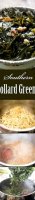 Collard greens recipe ham hock vinegar cancer