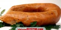 Como fazer farinheira alentejana recipe