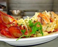 Como fazer molho thermidor recipe