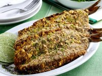 Como fazer sardinha frita recipe