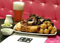 Como fritar el chunchullo recipe