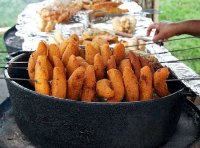 Como hacer alcapurrias puertorriquenas recipe