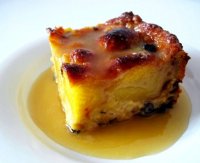 Como hacer budin de pan boricua recipe