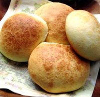 Como hacer el pan de queso colombiano recipe