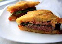Como hacer la carne for jibarito recipe