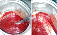 Como hacer paletas de tamarindo con chamoy recipe