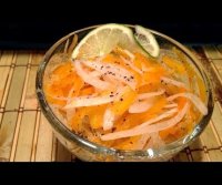 Como preparar chilis habaneros en escabeche recipe