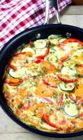 Como preparar torreja de platano recipe