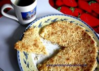 Como se hace el mbeju recipe