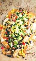 Contigo al fin del mundo flauta recipe